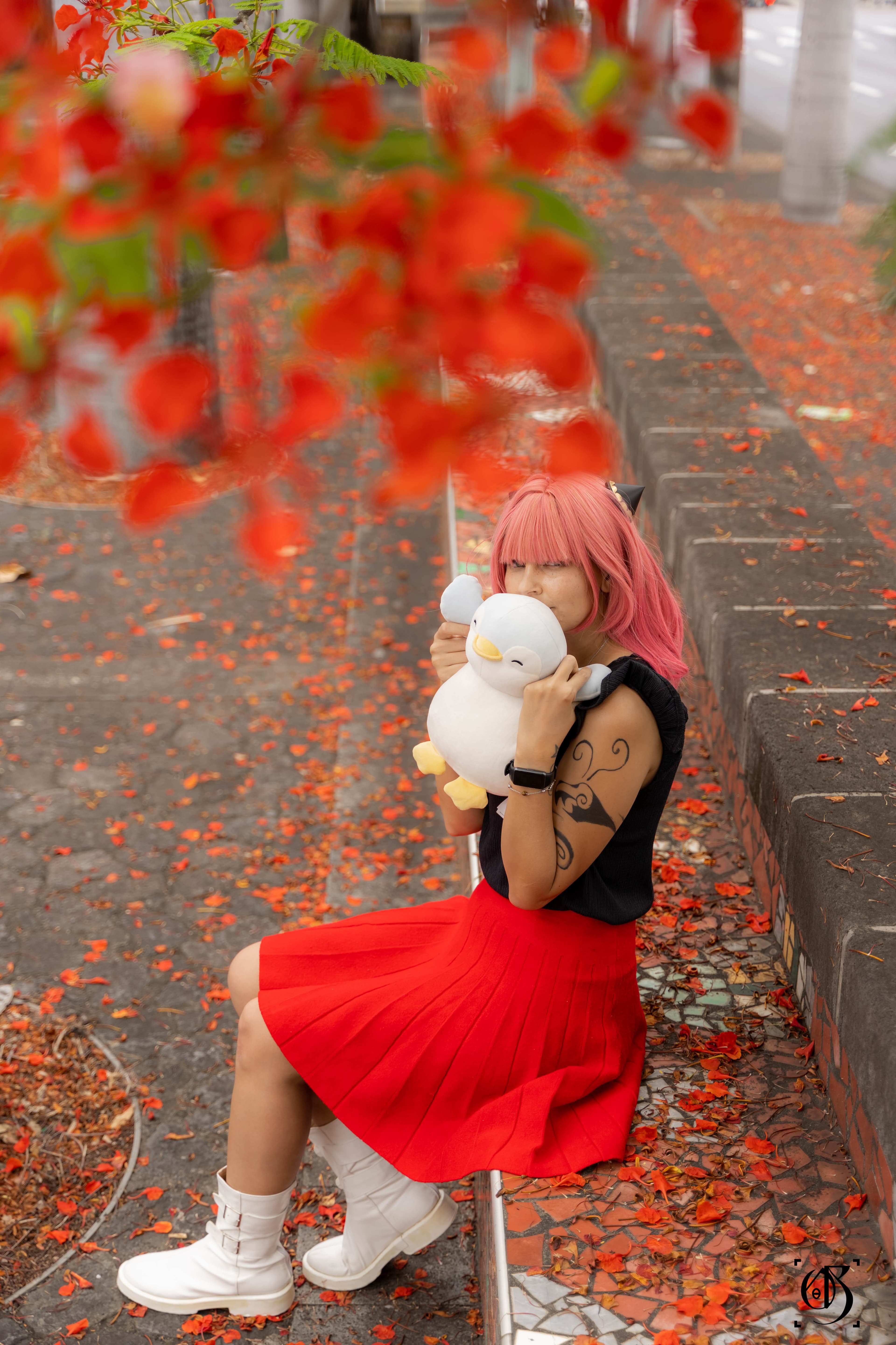 Shooting Noël (tenue civile) - Photo 15