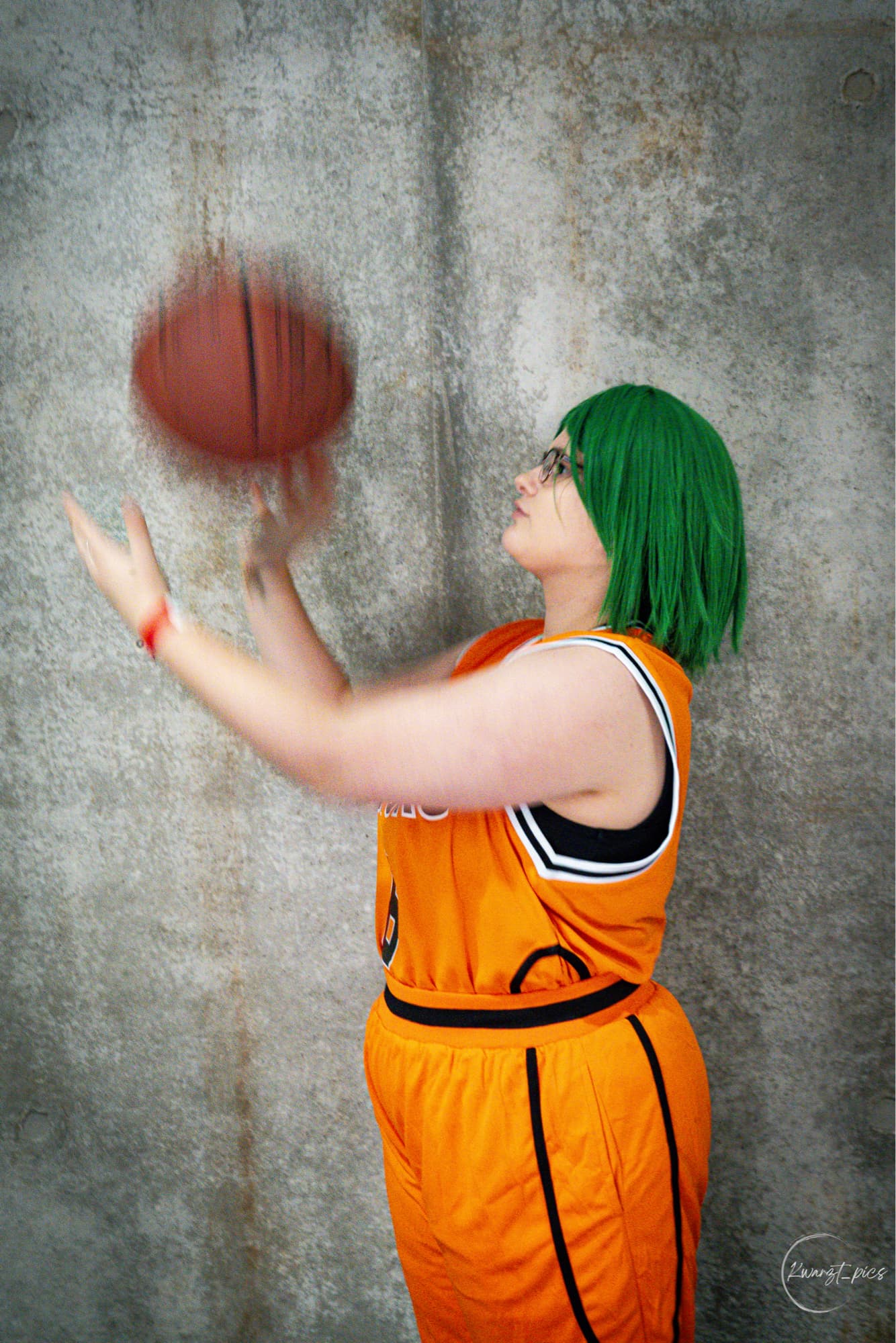 Midorima shintaro - Photo 5