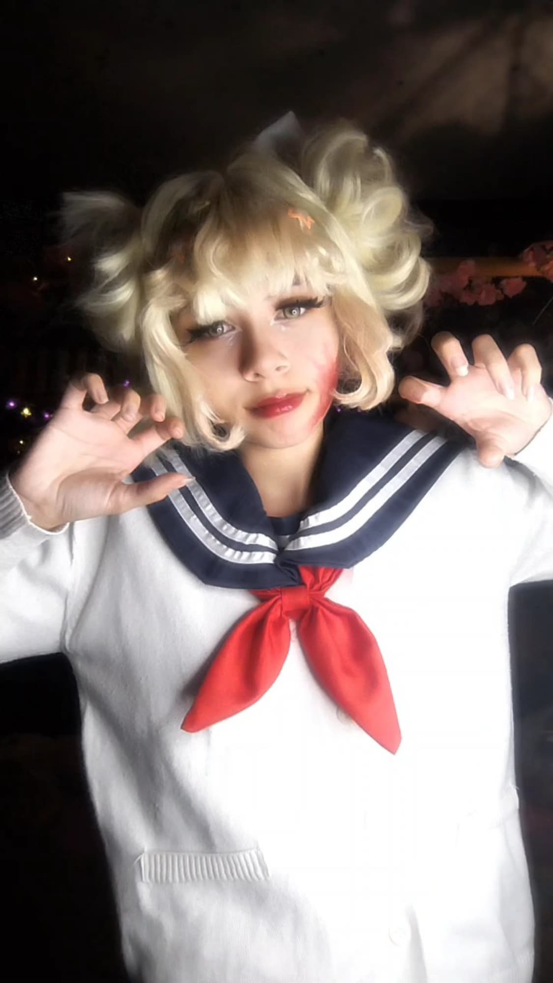 Toga Himiko  - Photo 4