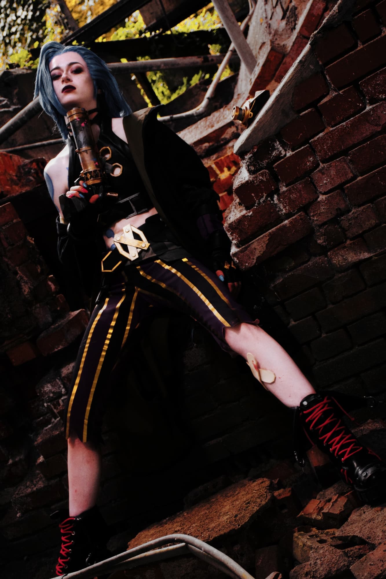 Jinx - Photo 14