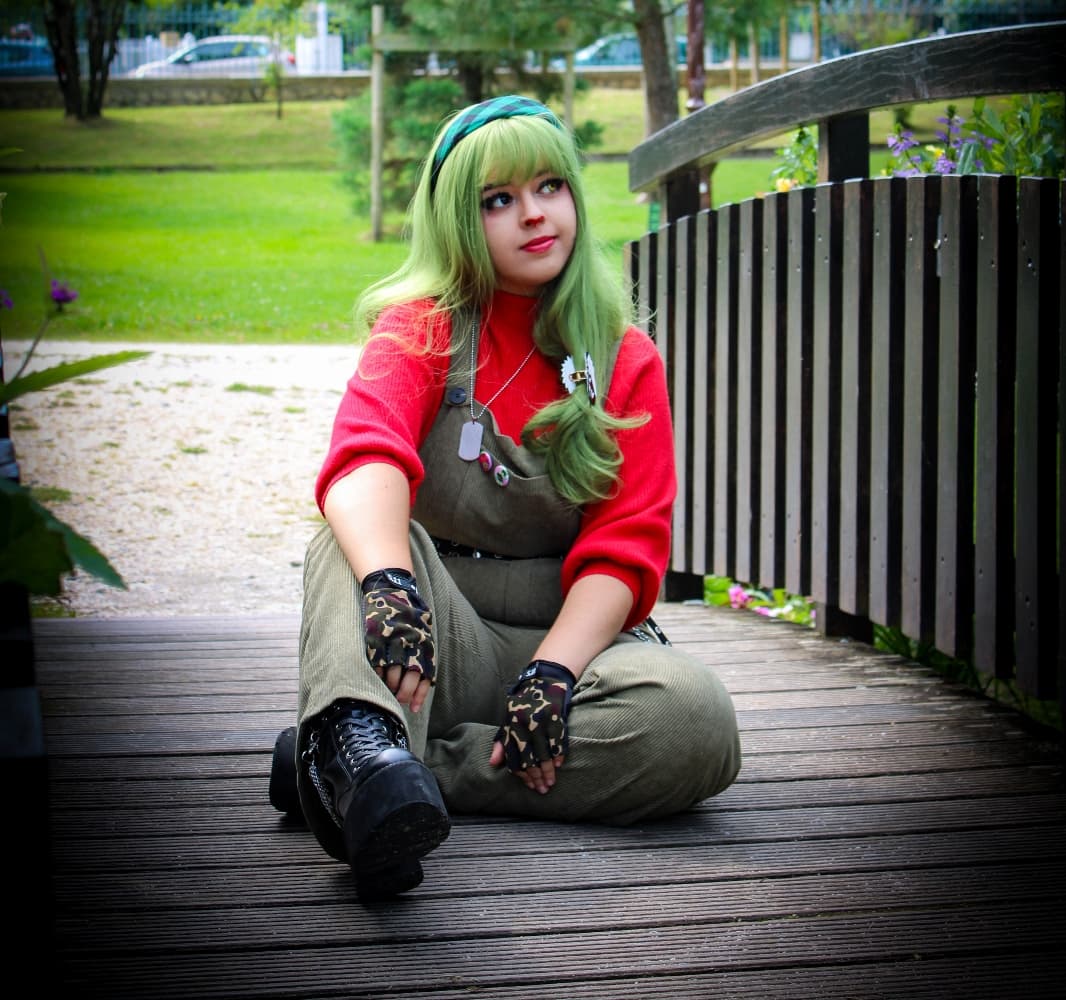 Happytreefriends OC - Photo 8