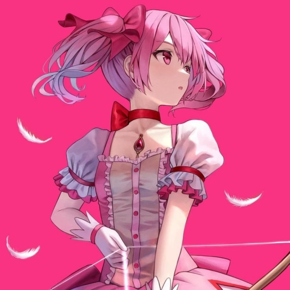 Madoka