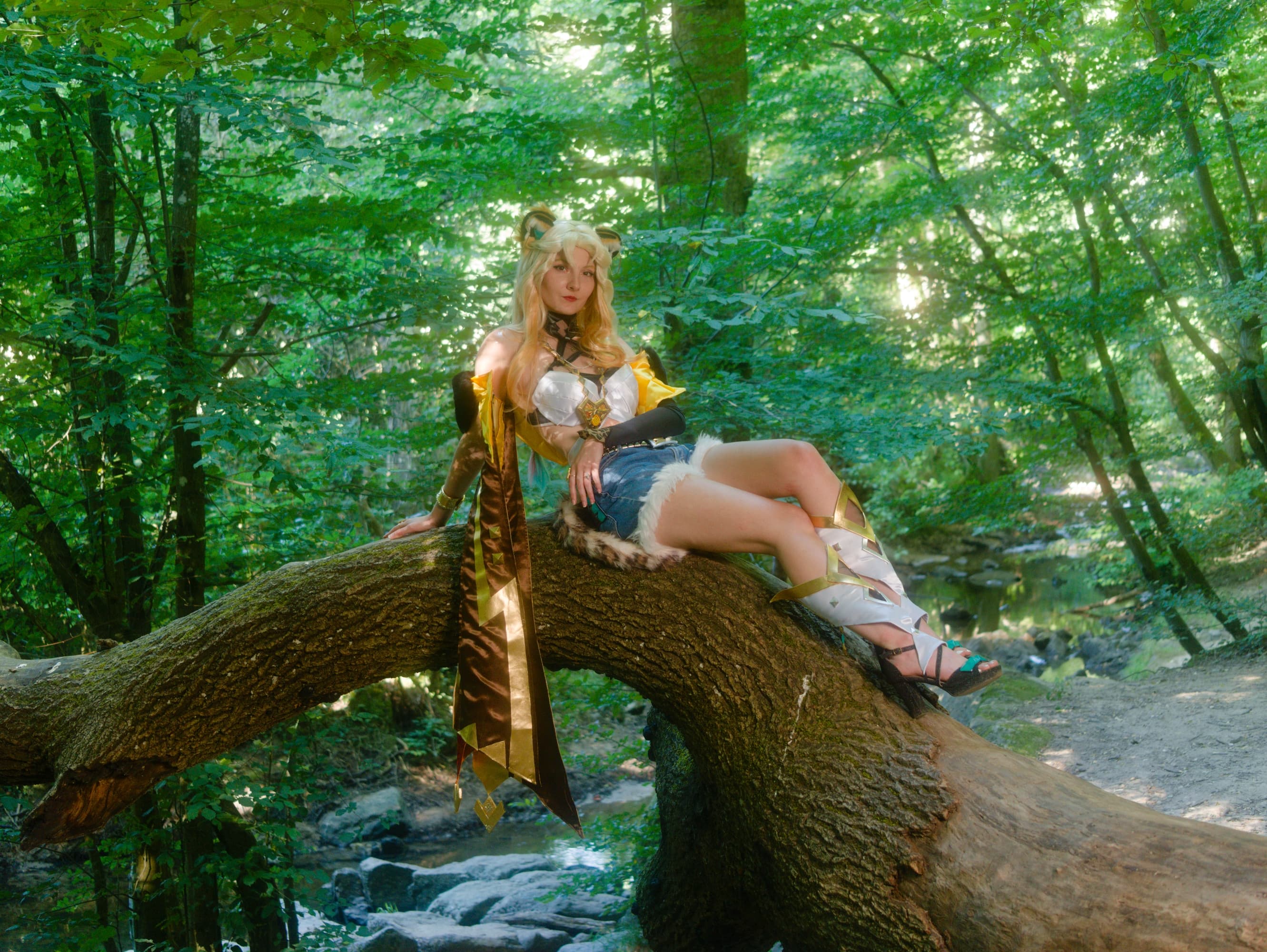 Shoot nature  - Photo 5