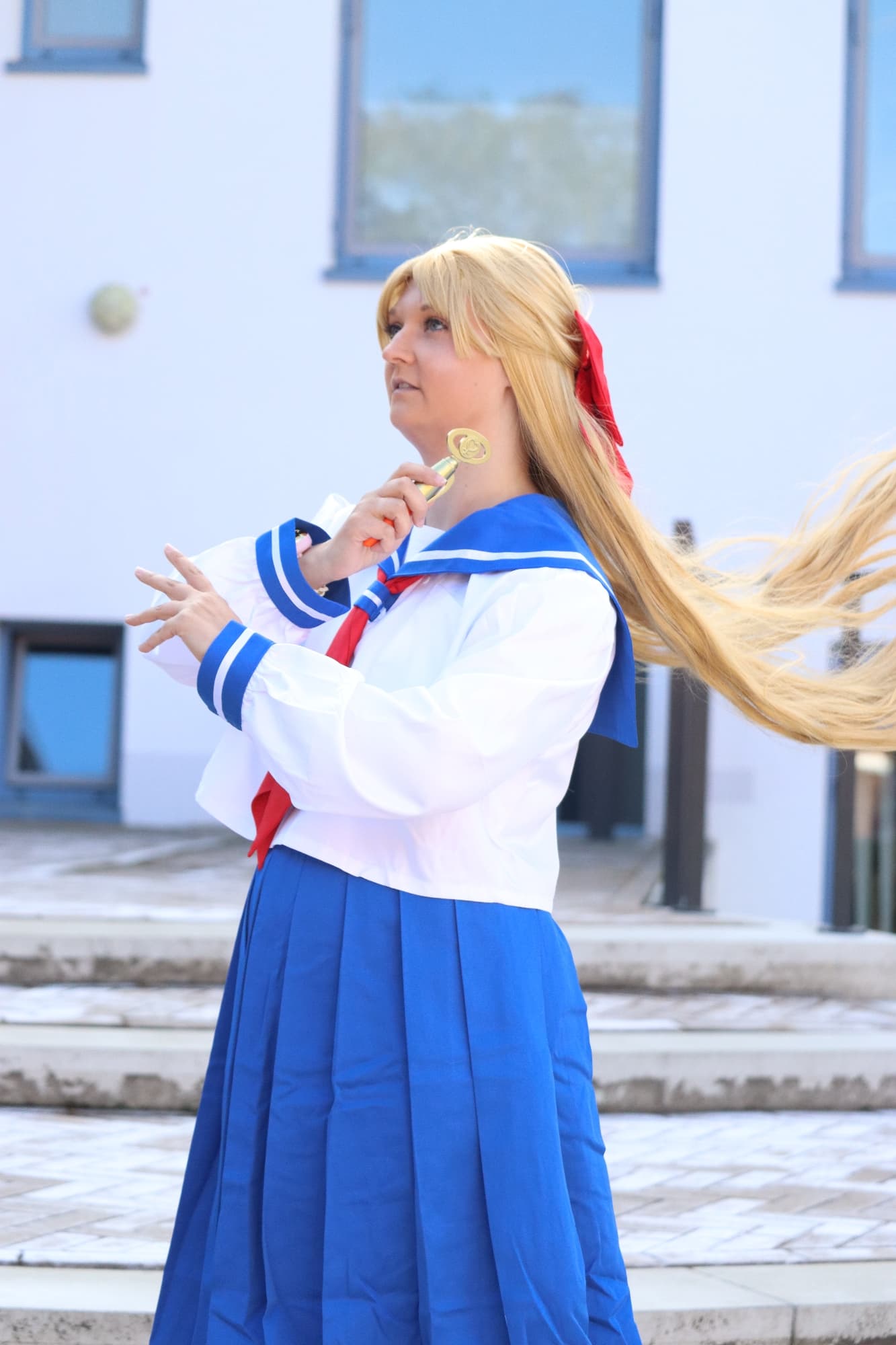 Minako Aino - Photo 9