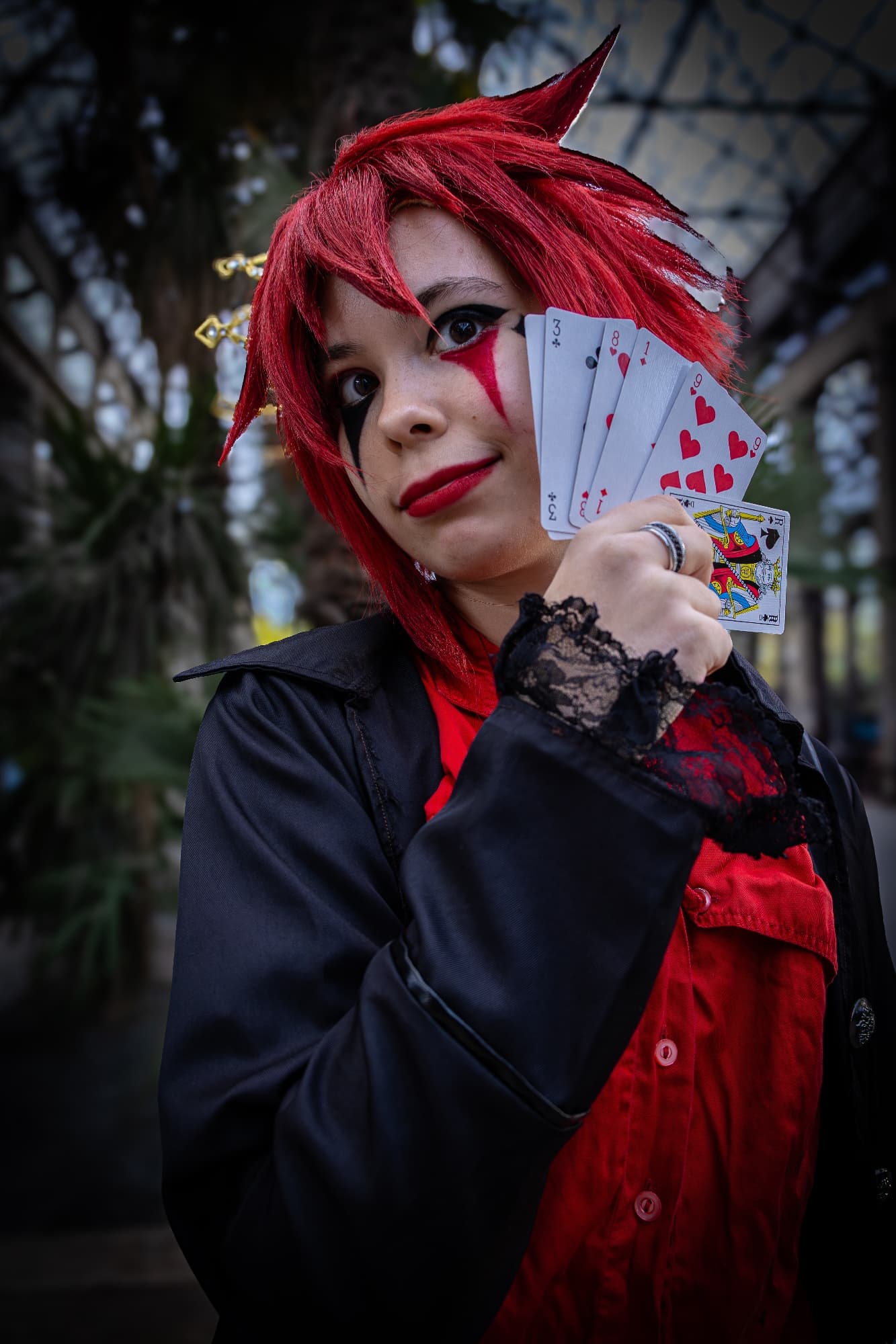 Shooting Halloween  - Photo 23