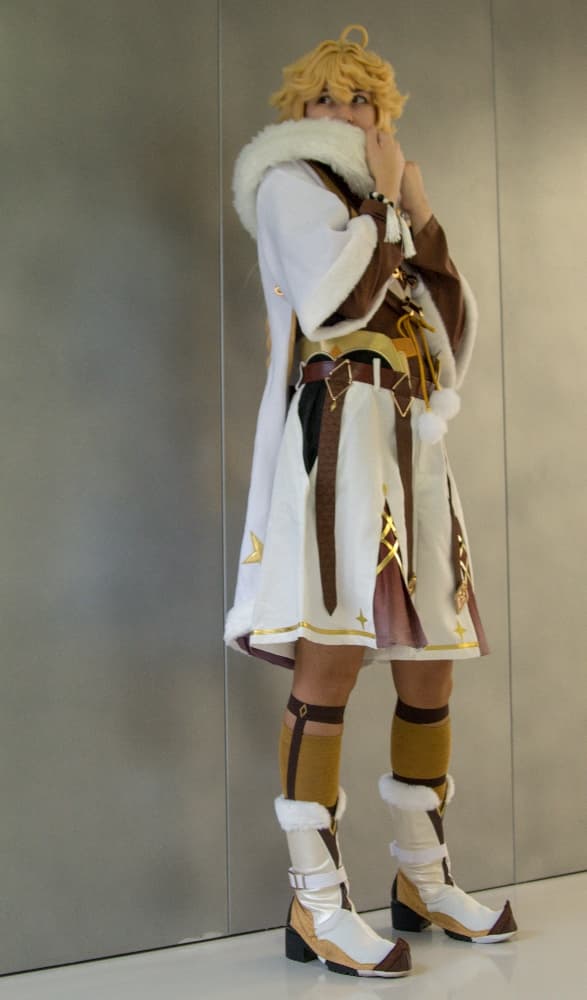 Aether New Year - Photo 14