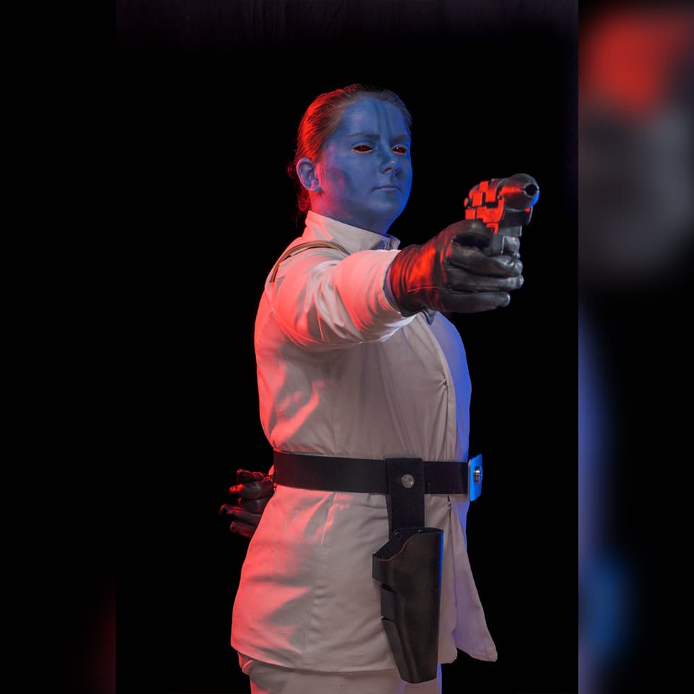 Grand Amiral Thrawn - Photo 1