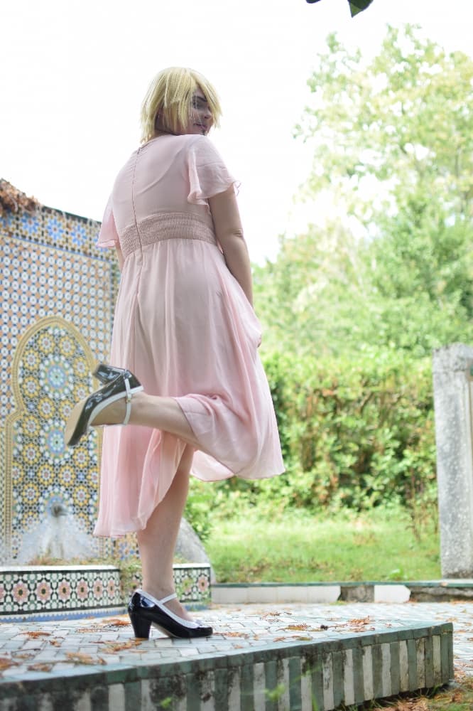 Sanji ellipse - Photo 10