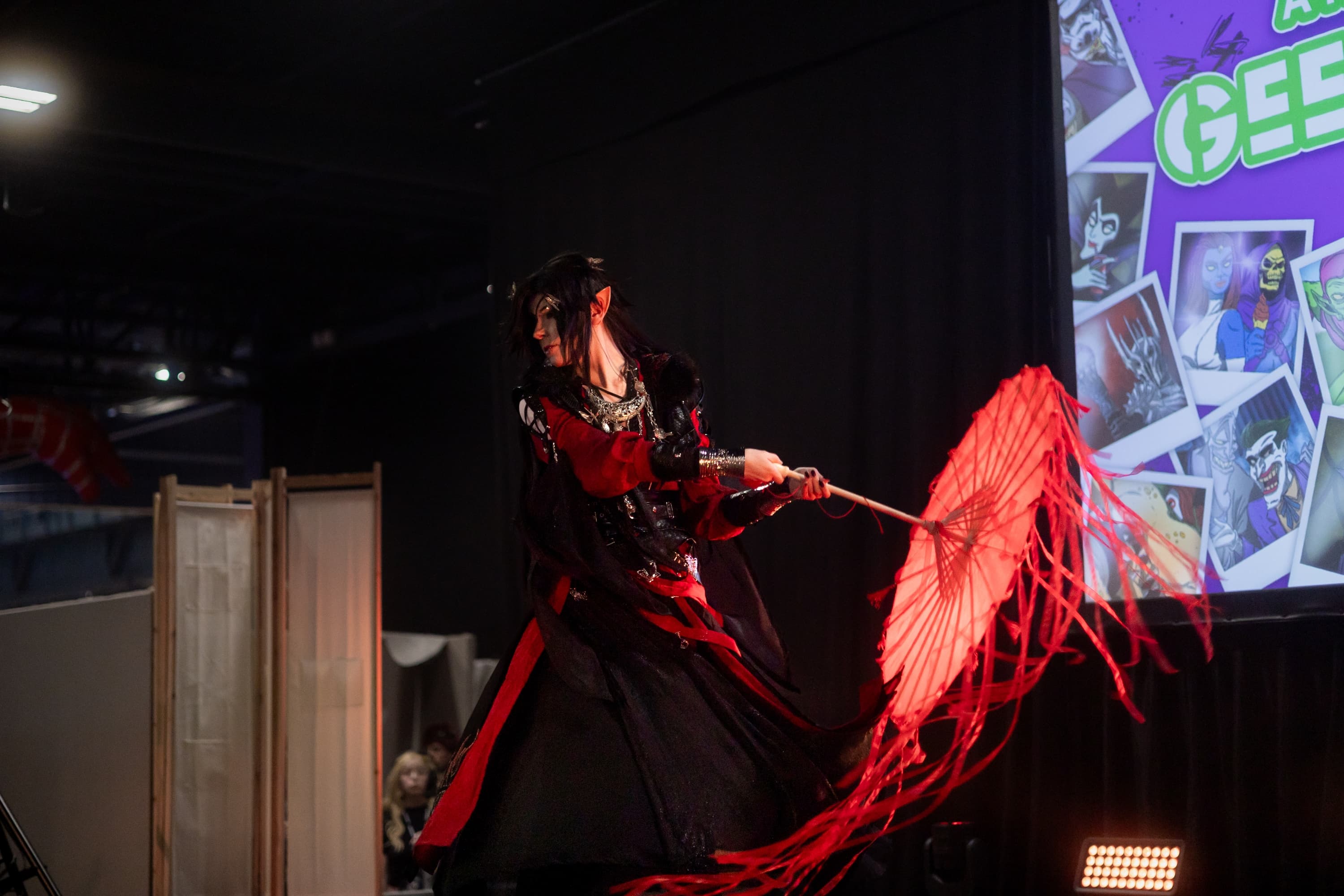 Hua cheng  - Photo 18