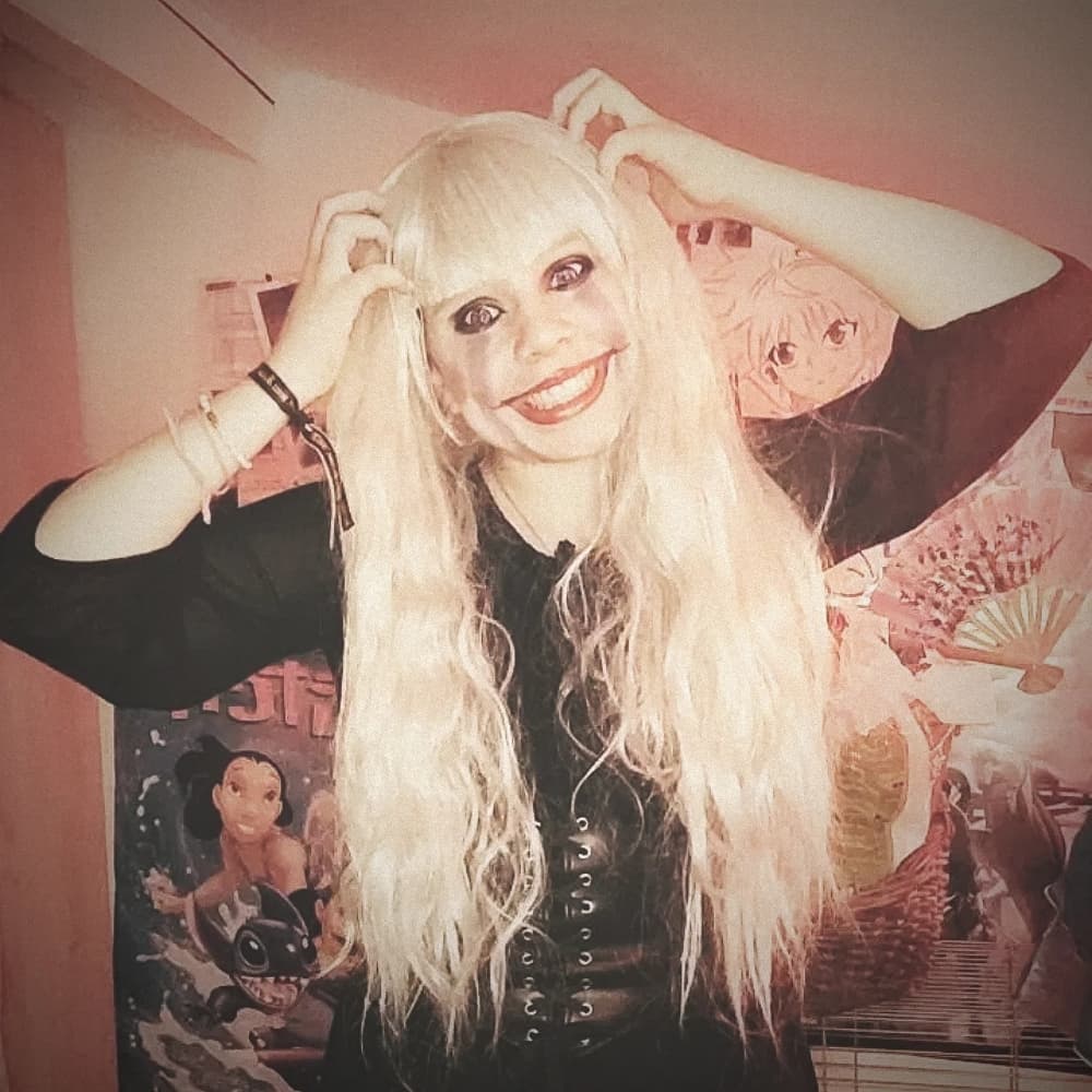 🎭Puppet (placard)