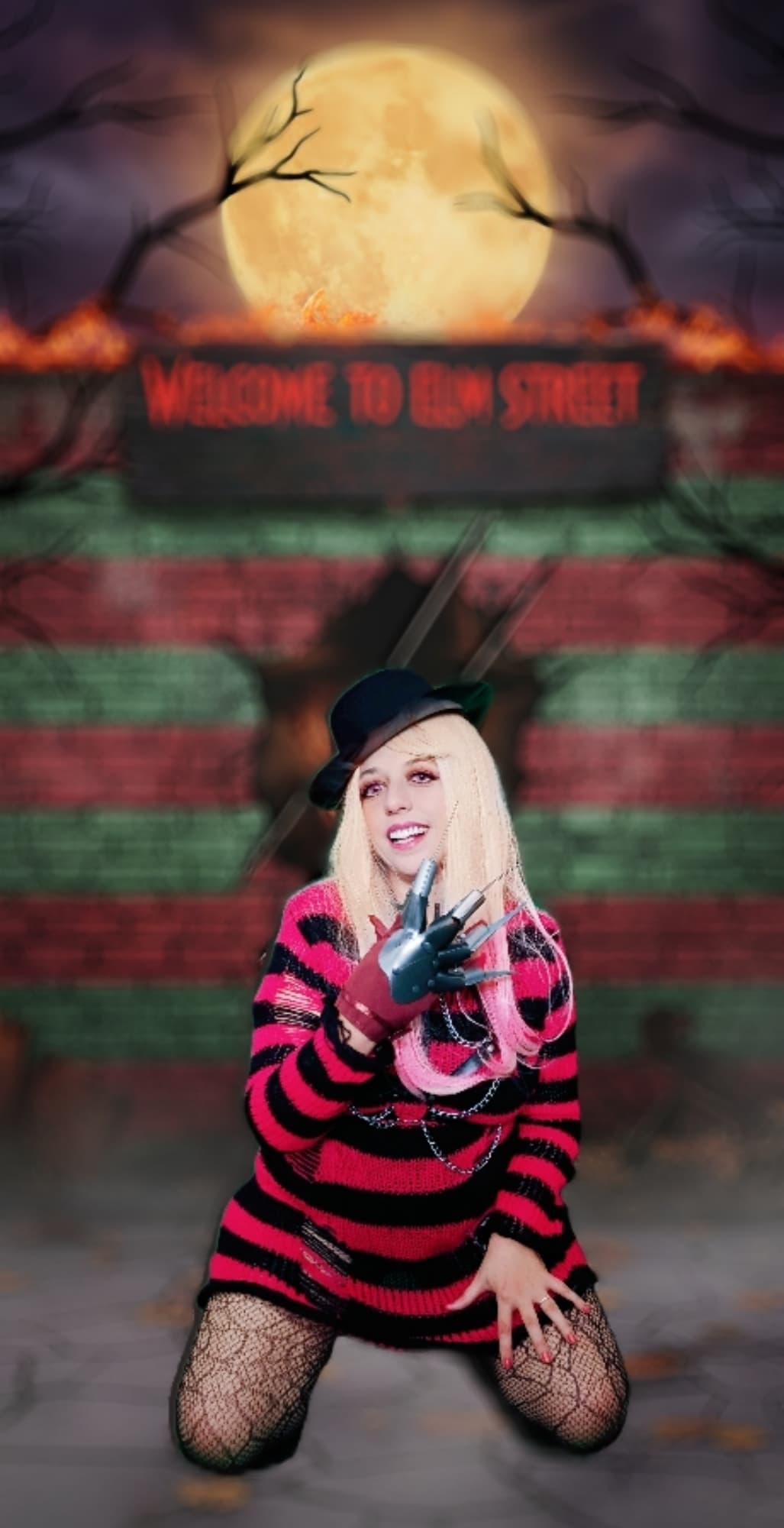 Krueger x Kitagawa - Photo 10