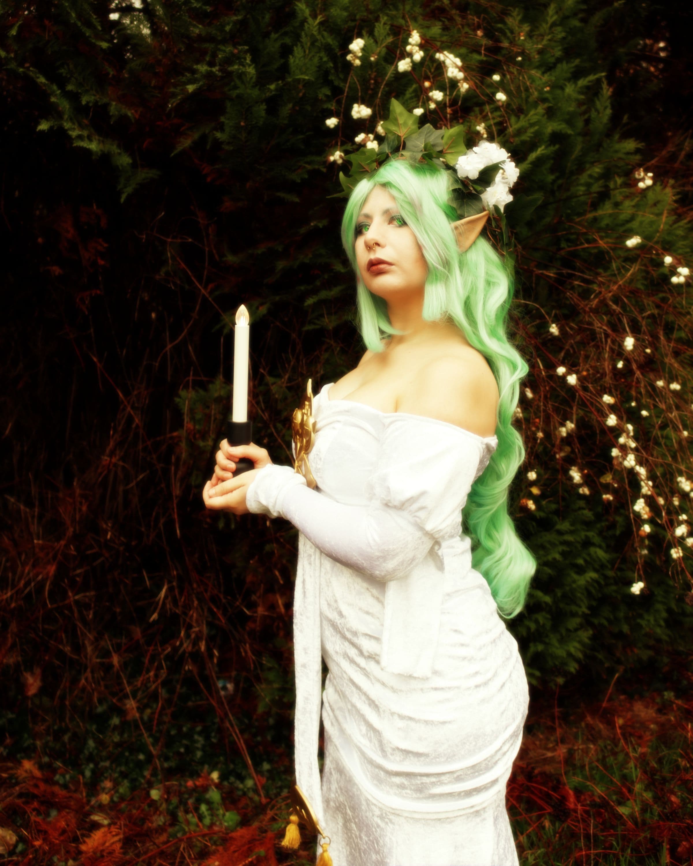 Winter Rhea - Photo 5