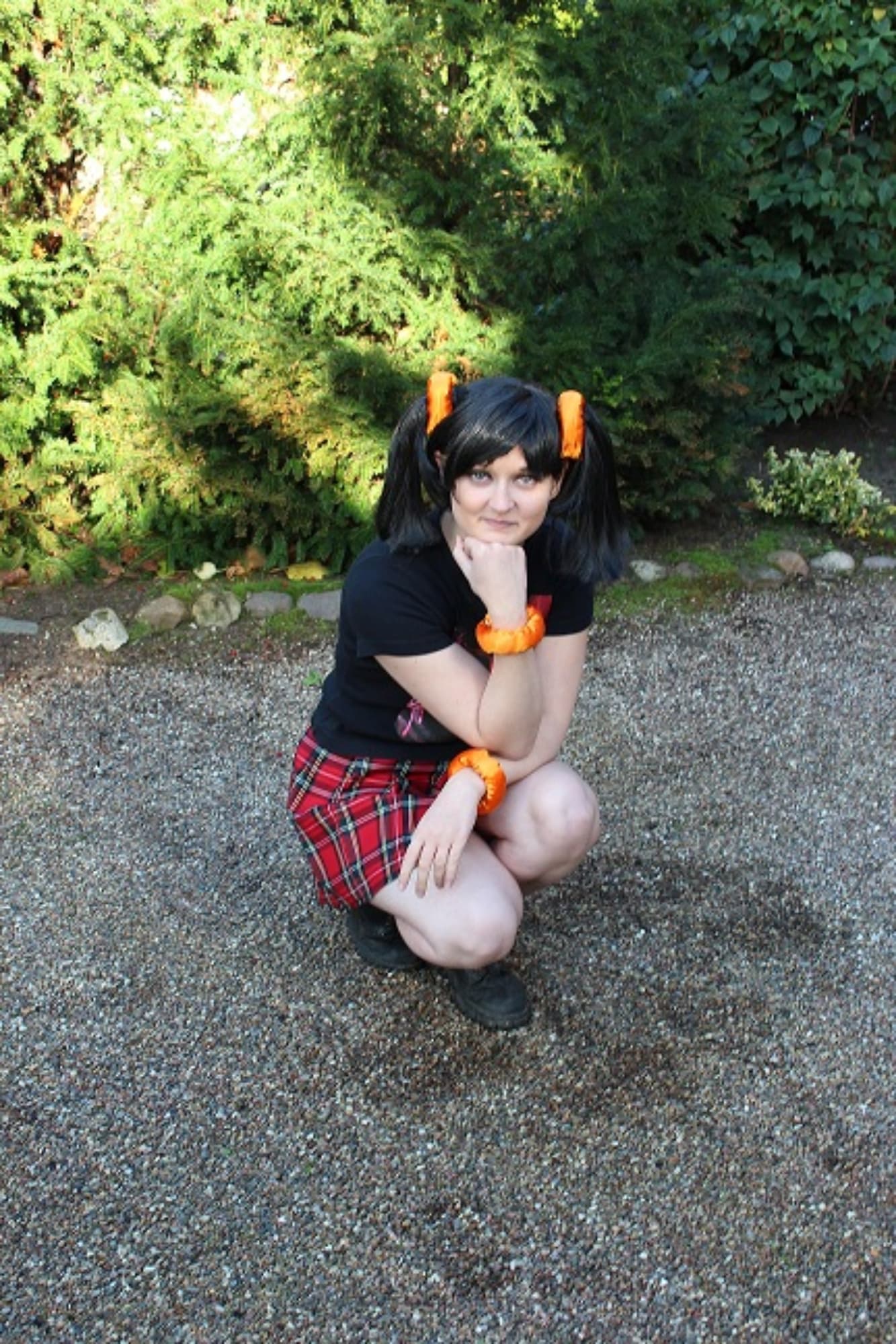 Xiaoyu (Rock'n'Roll) - Photo 3