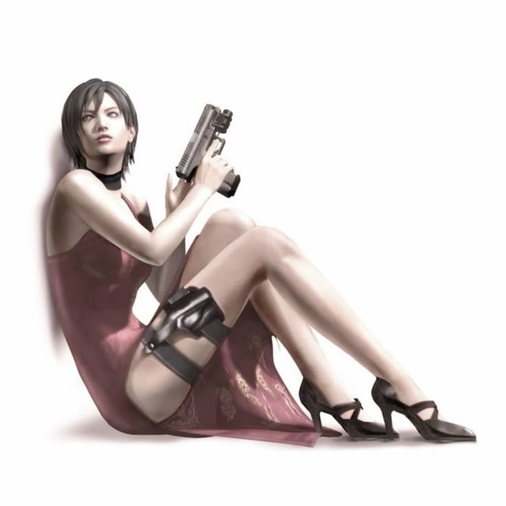 Ada wong