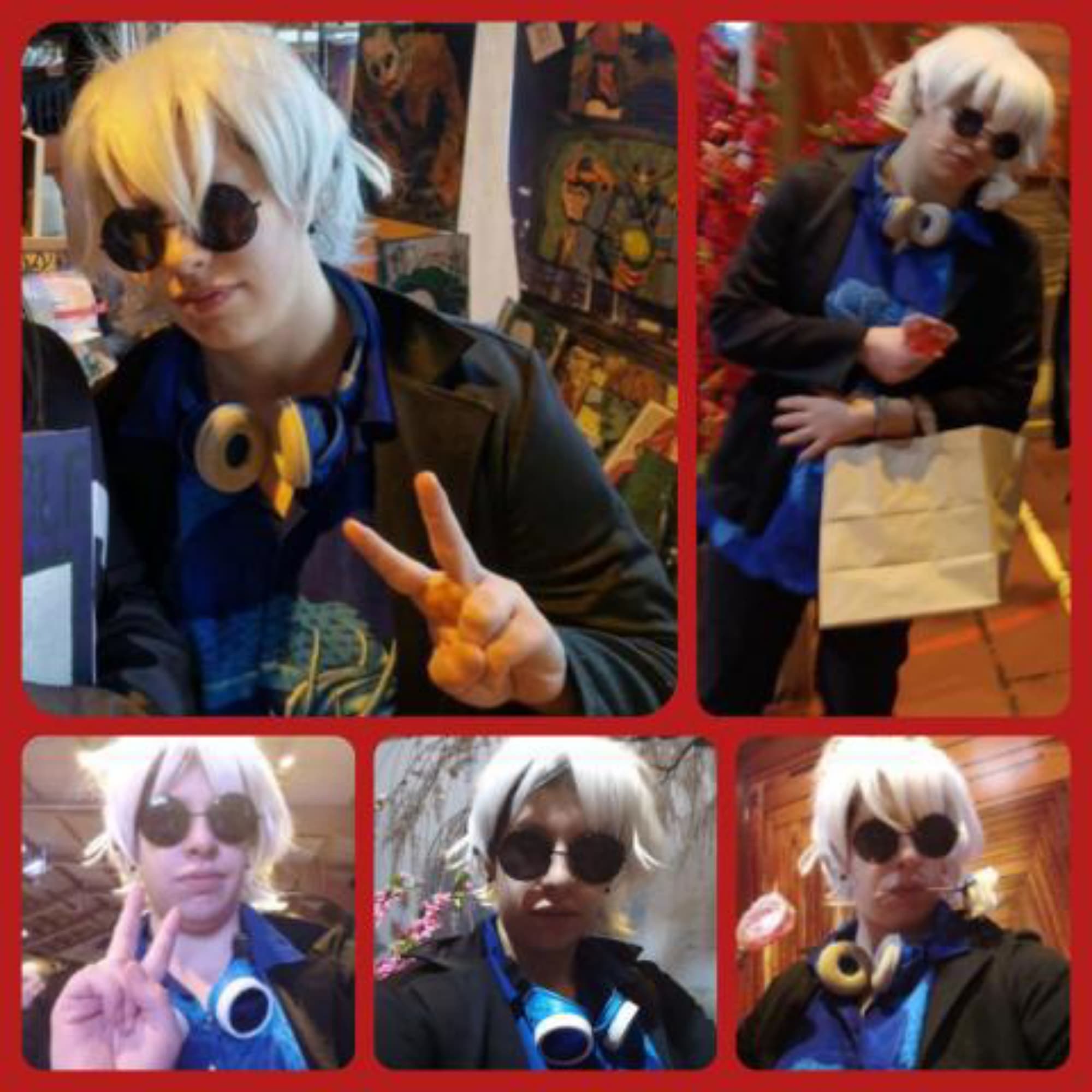 satoru gojo - Photo 15