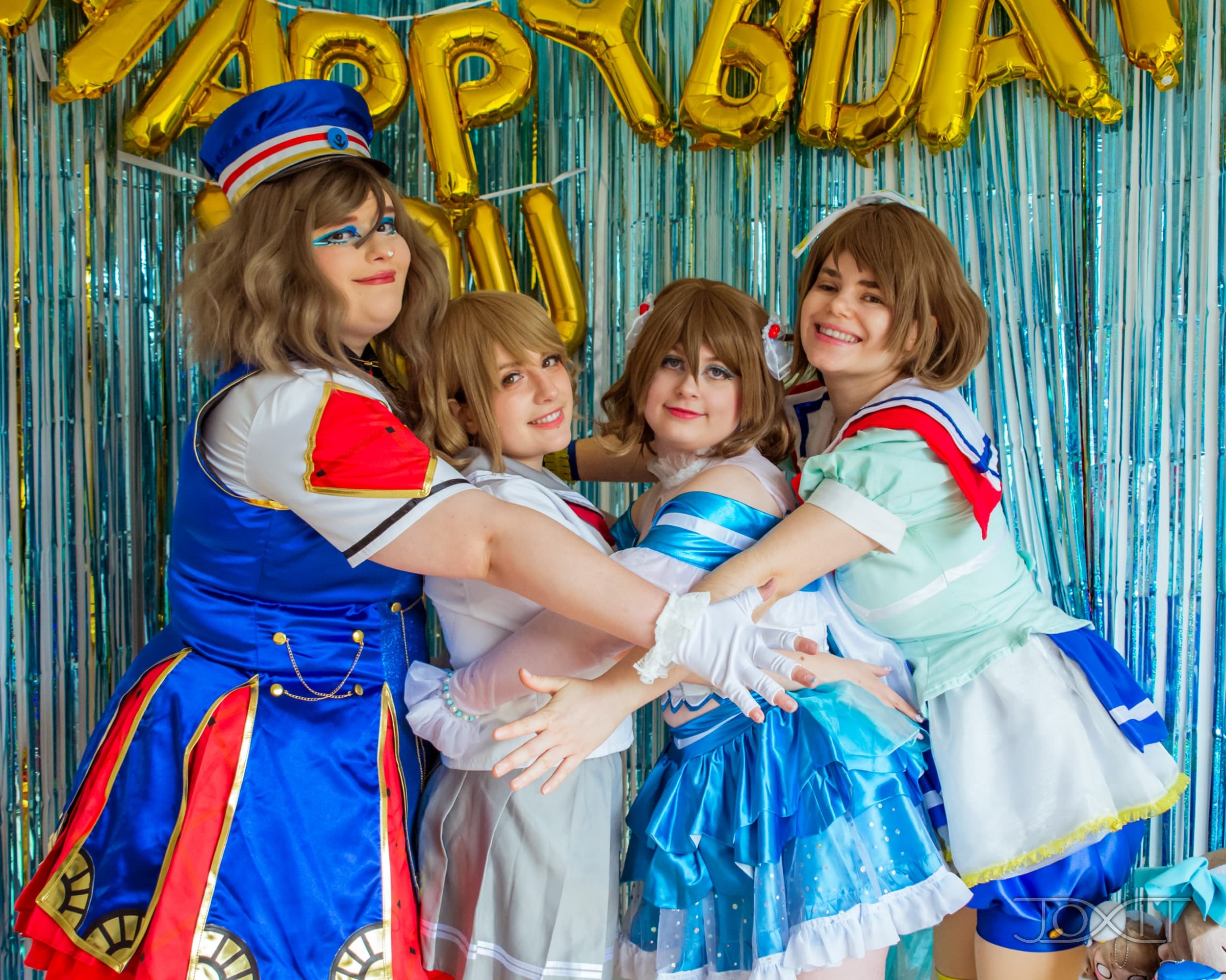 Birthday You - Photo 4