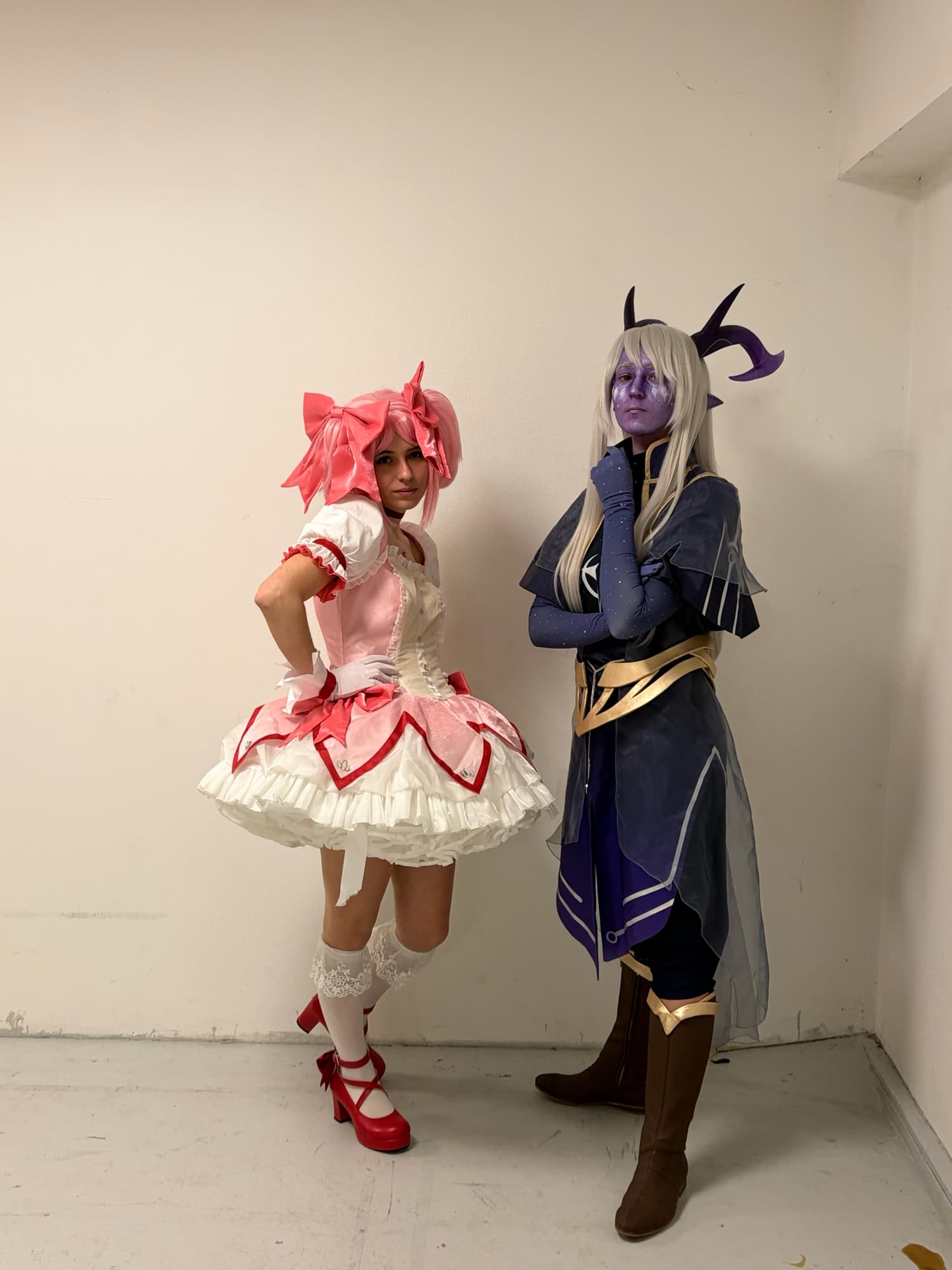 Aaravos Kamocon 2026 - Photo 6