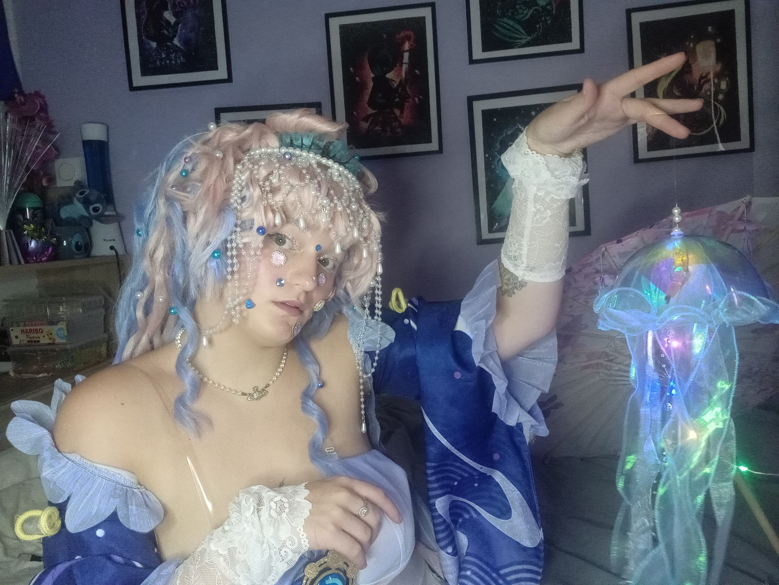 Kokomi V5 - Photo 13