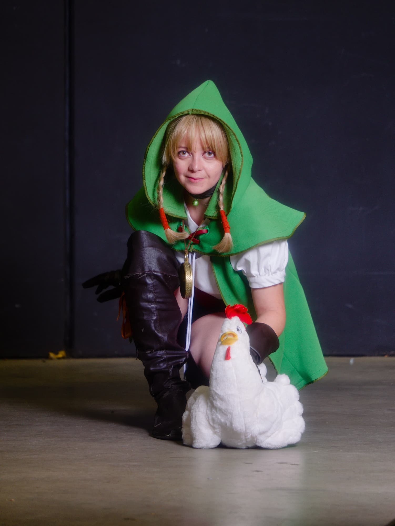 Linkle  - Photo 7