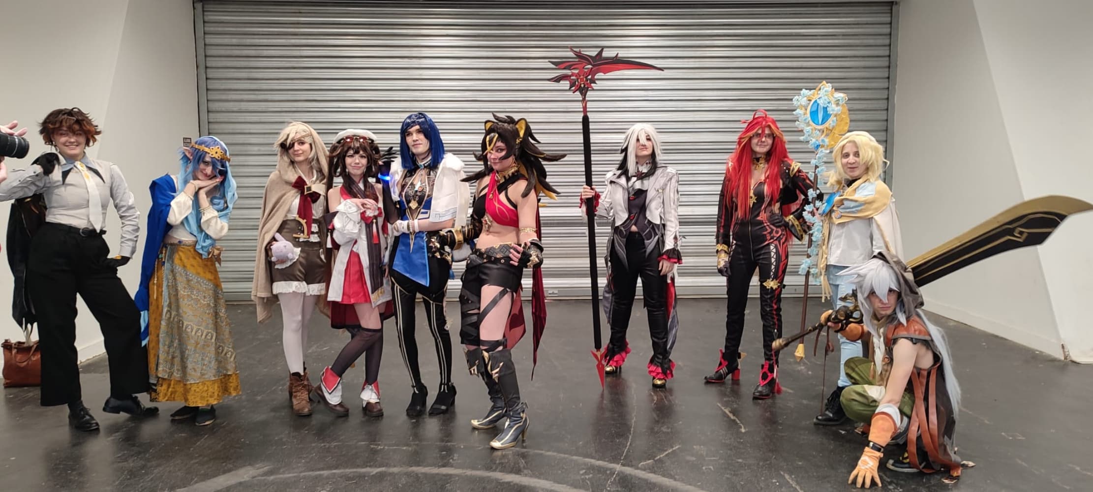 Arlecchino - Photo 40