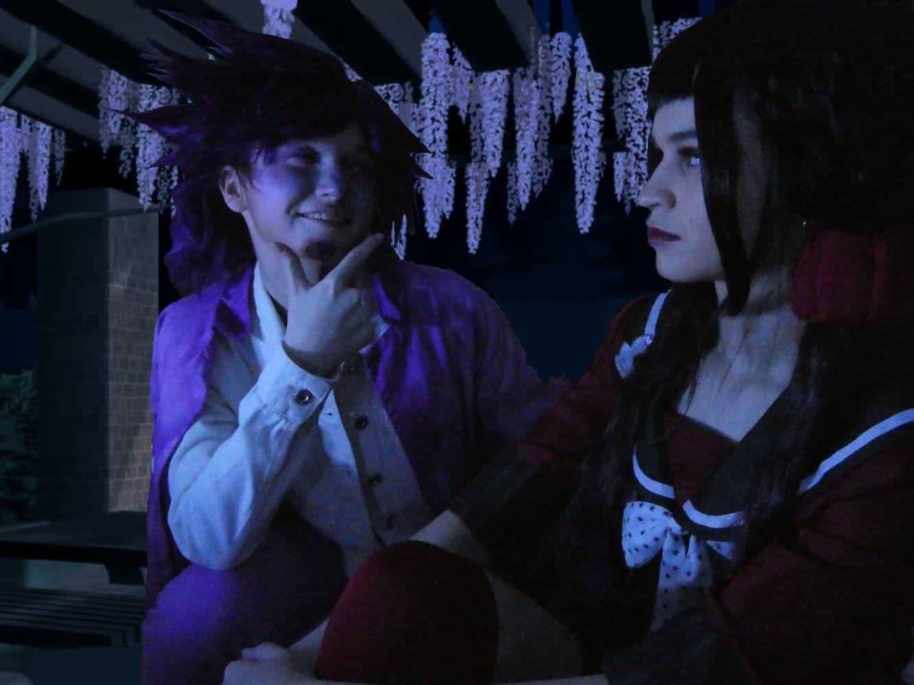 ☆ Maki (et Kaito) ☆