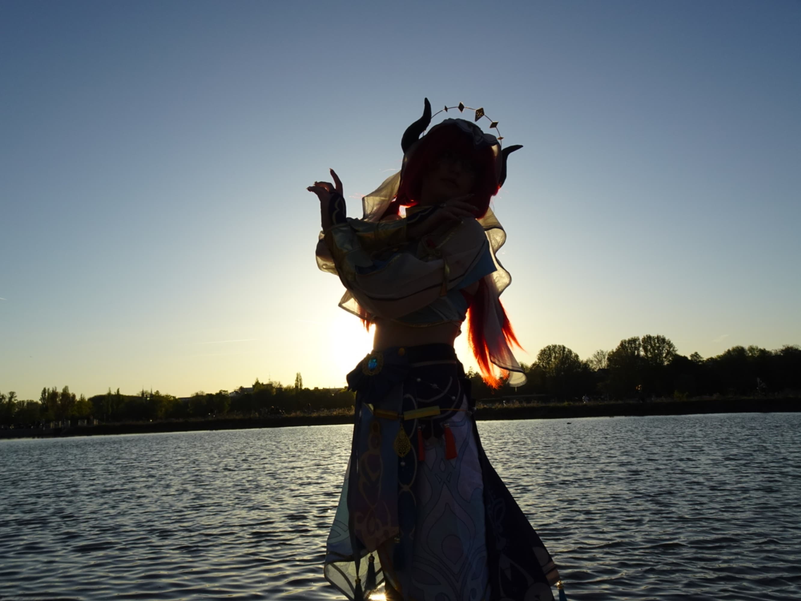 Nilou - Photo 7