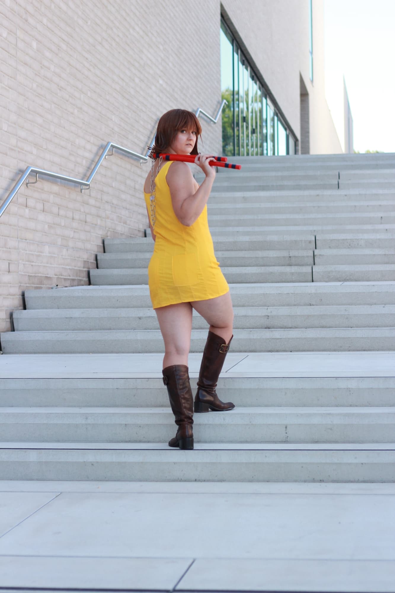 Selphie Tilmitt - Photo 14