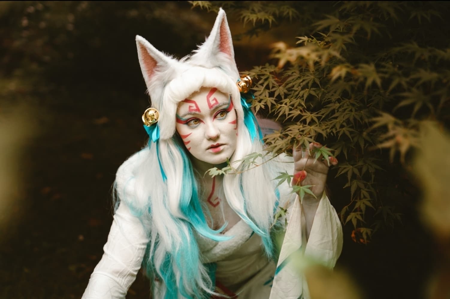 Ahri SB ult - Photo 3