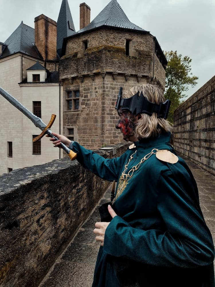 Aegon Targaryen - Photo 80