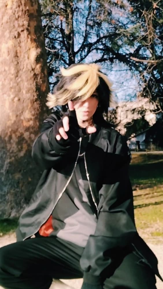 Kazutora Hanemiya  - Photo 244