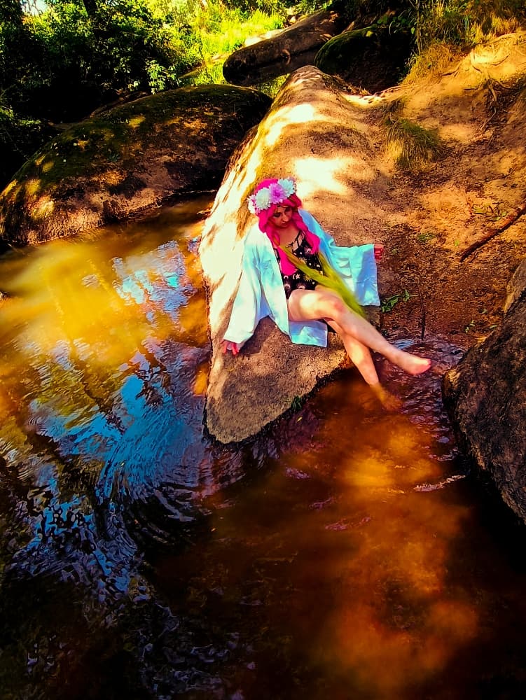 Mitsuri KANROJI - Photo 16