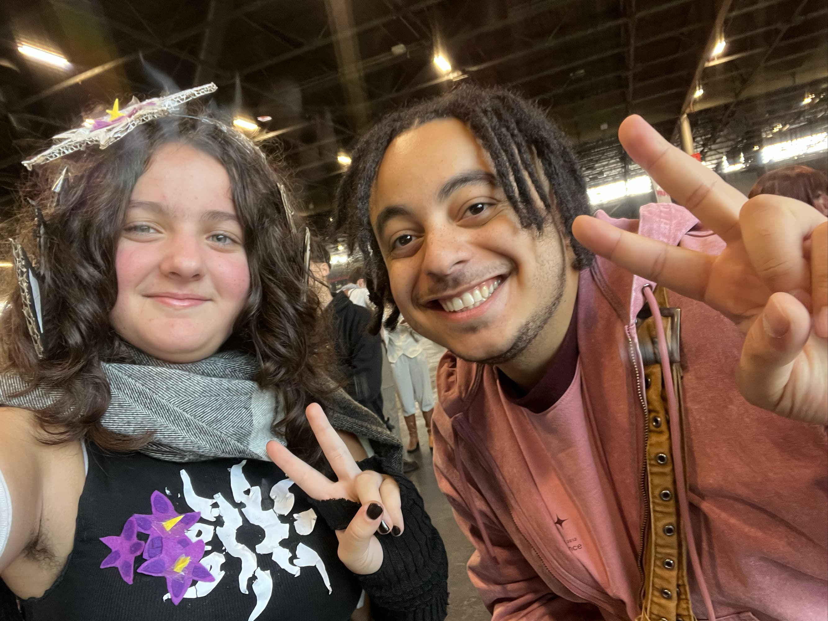 Paris Manga 10/2026 - Photo 9