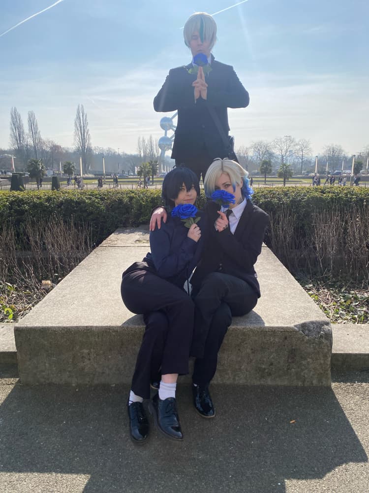 Michael Kaiser  - Photo 2