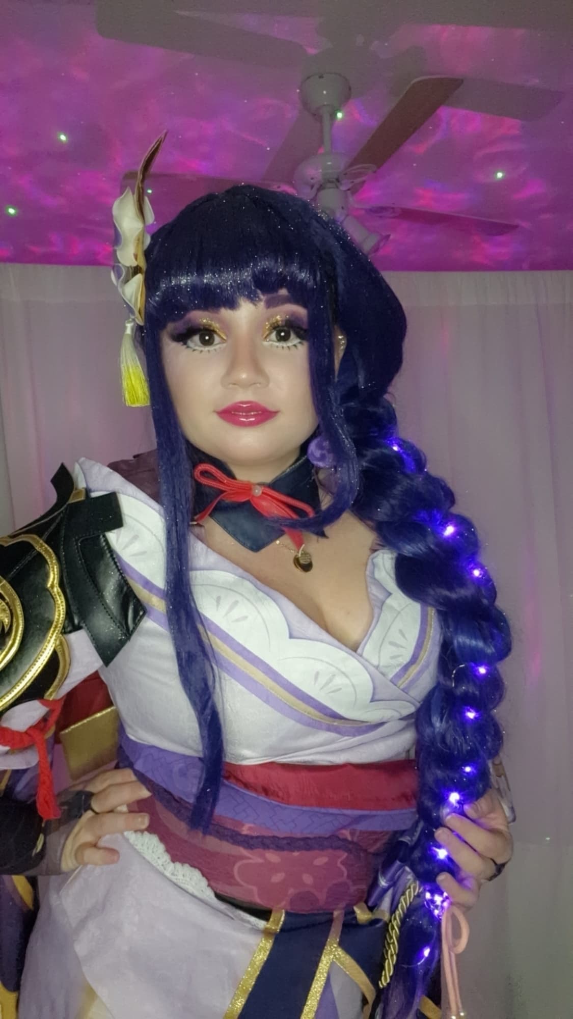 Raiden Shogun 2024 - Photo 14