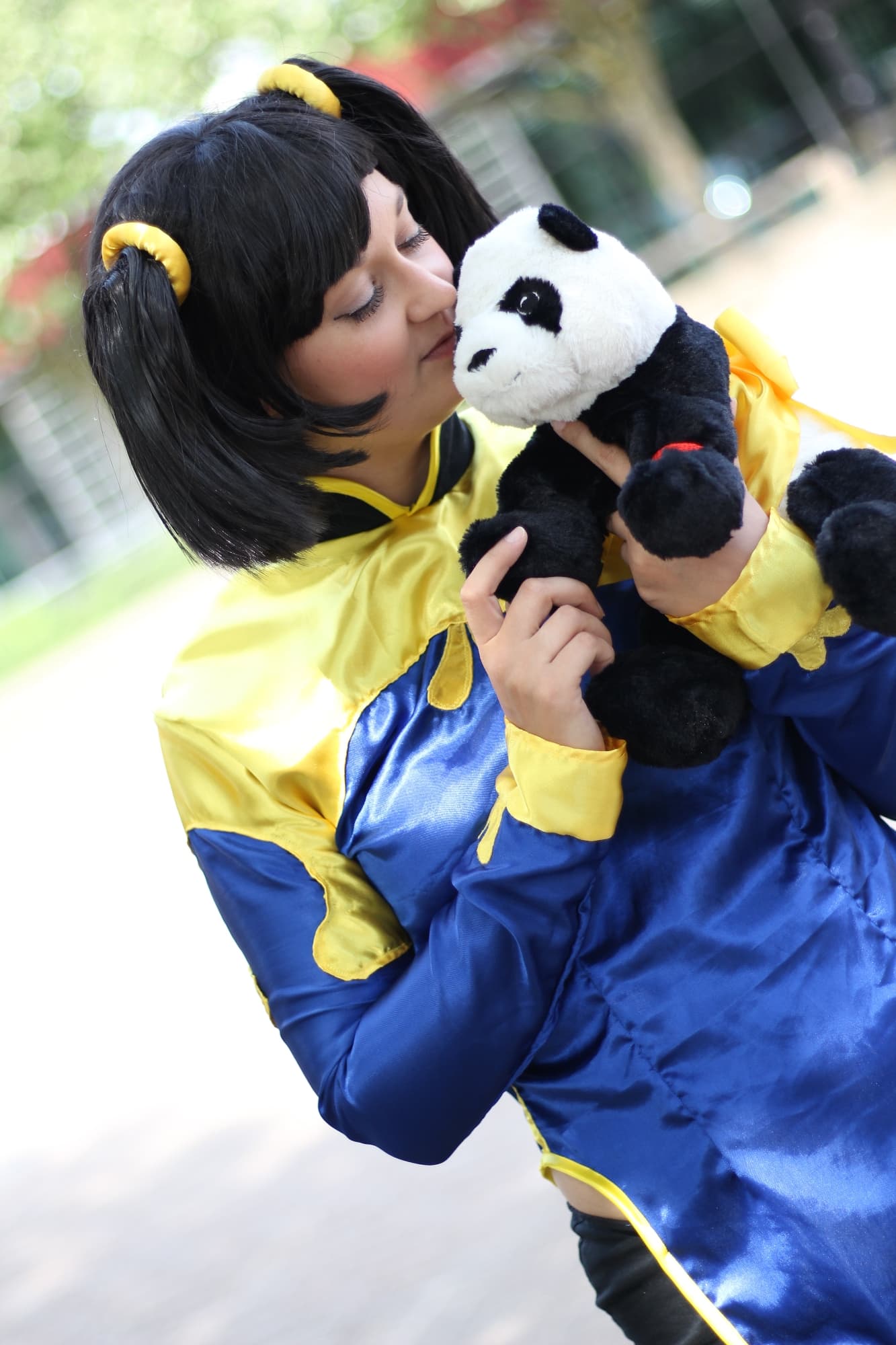 Xiaoyu (TTT) - Photo 35