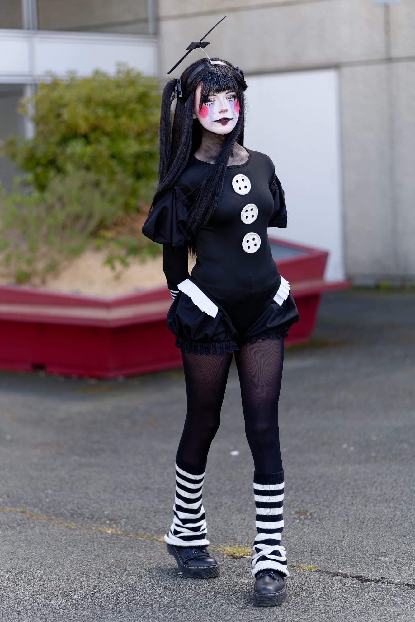 Puppet  - Photo 14
