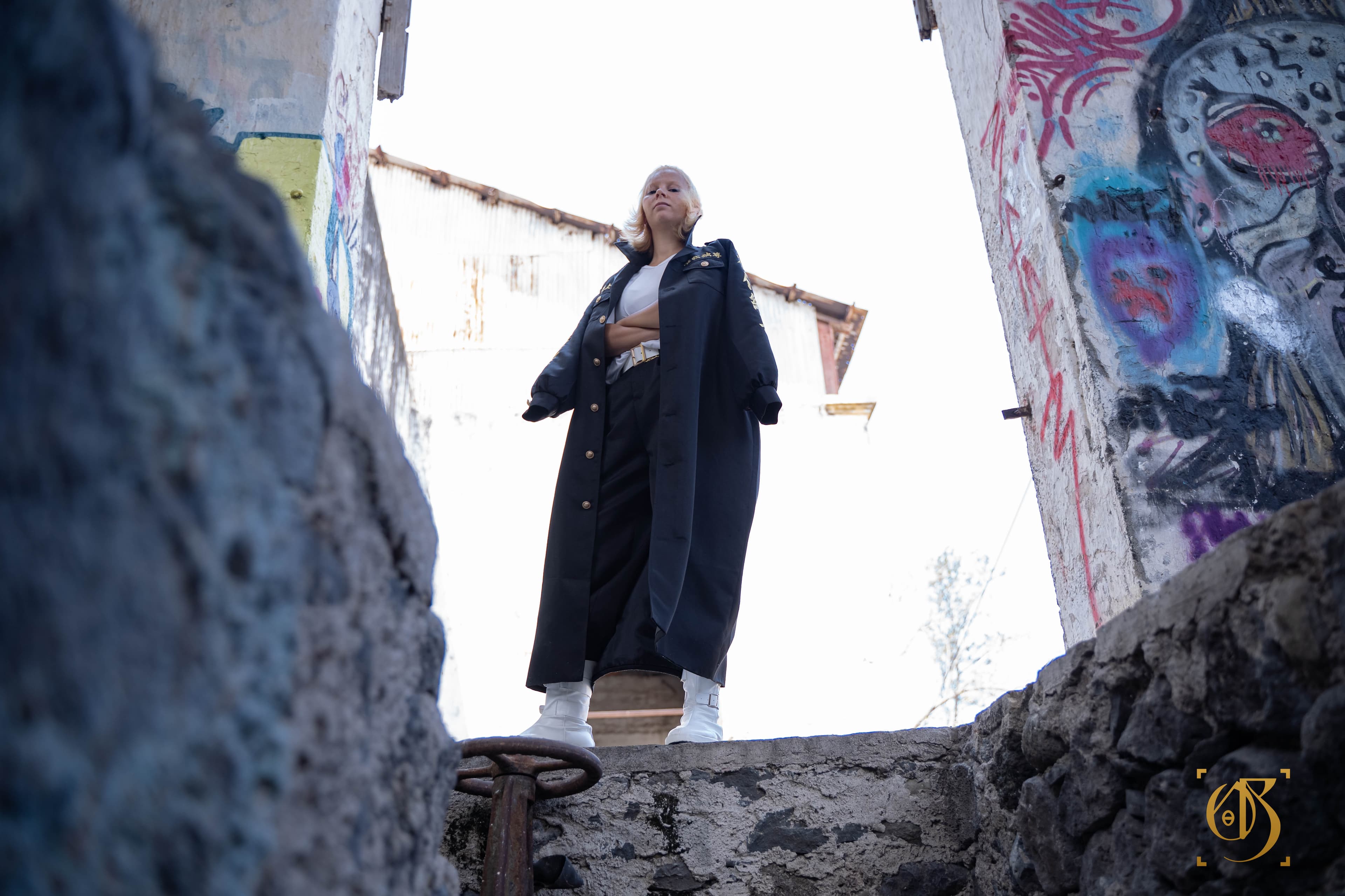 Shooting Pierrefonds - Photo 13