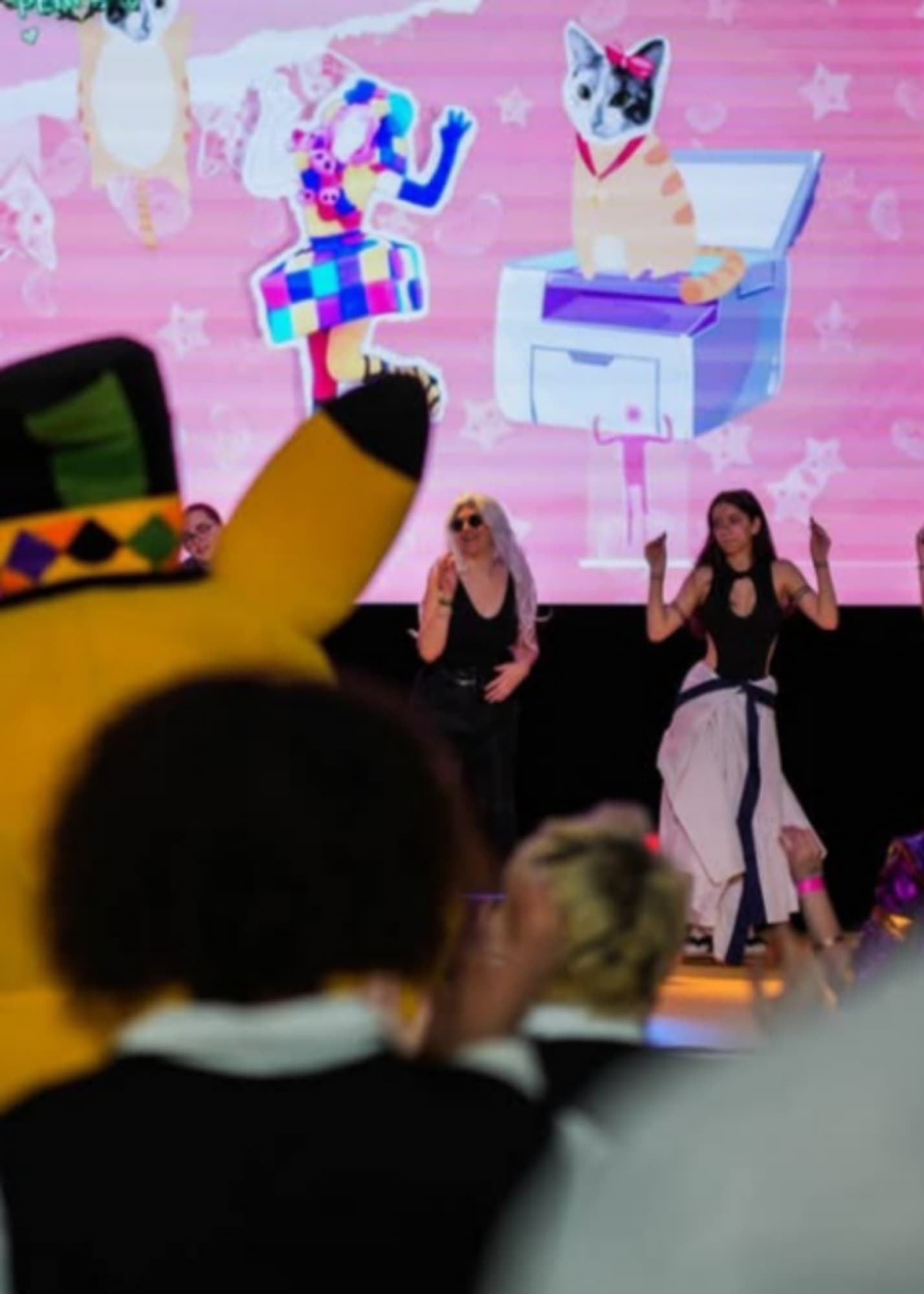 Satoru Gojo fem vers - Photo 6