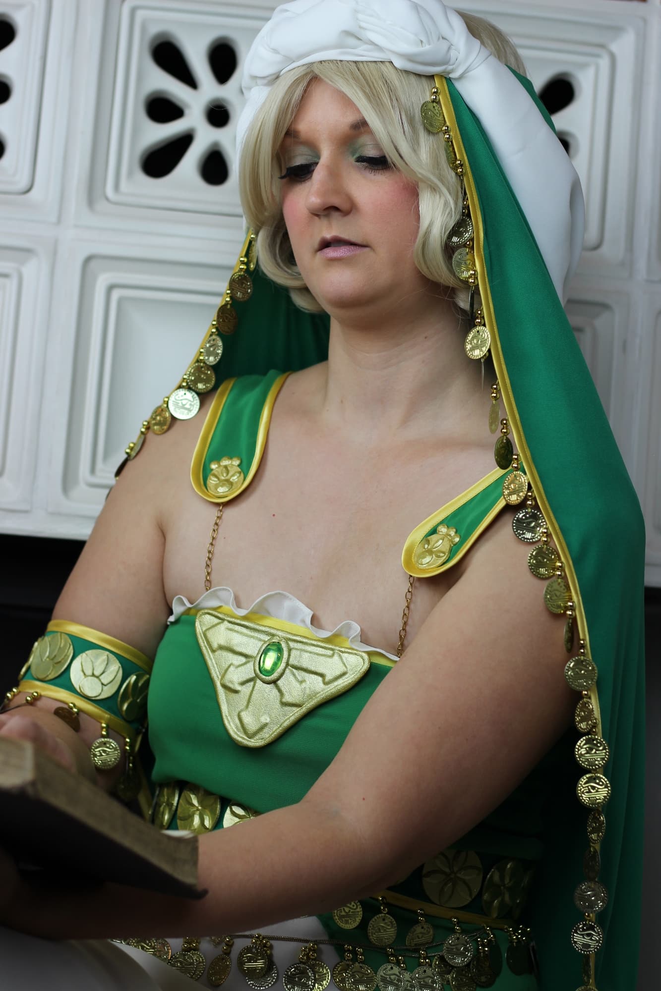 Fuu (Artbook) - Photo 1