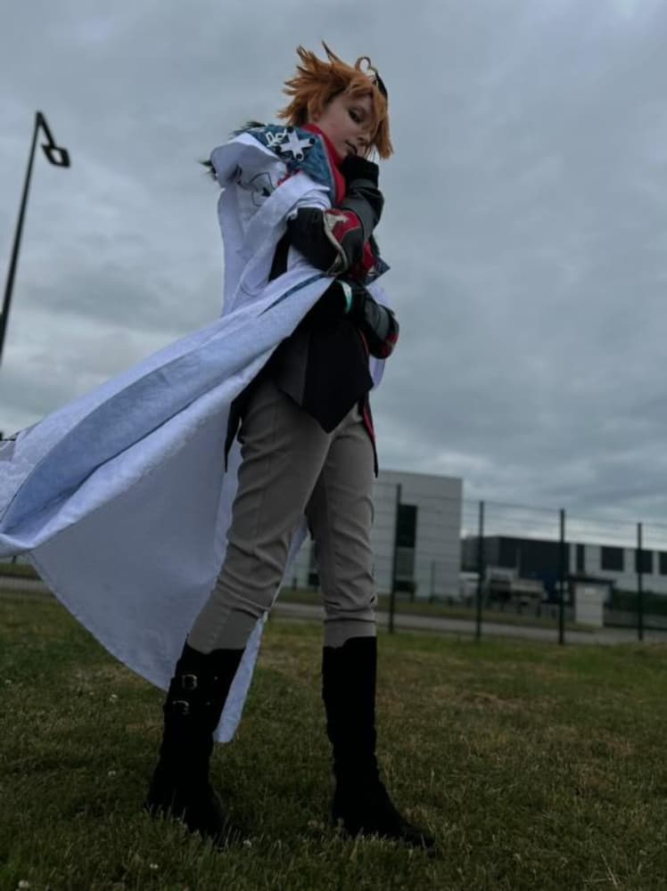 Geek Convention - Photo 1