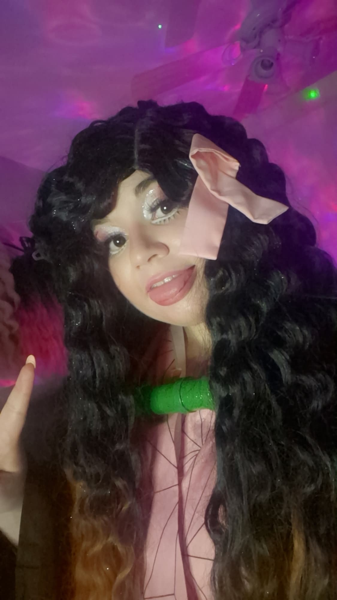 Nezuko #3 2025 - Photo 13