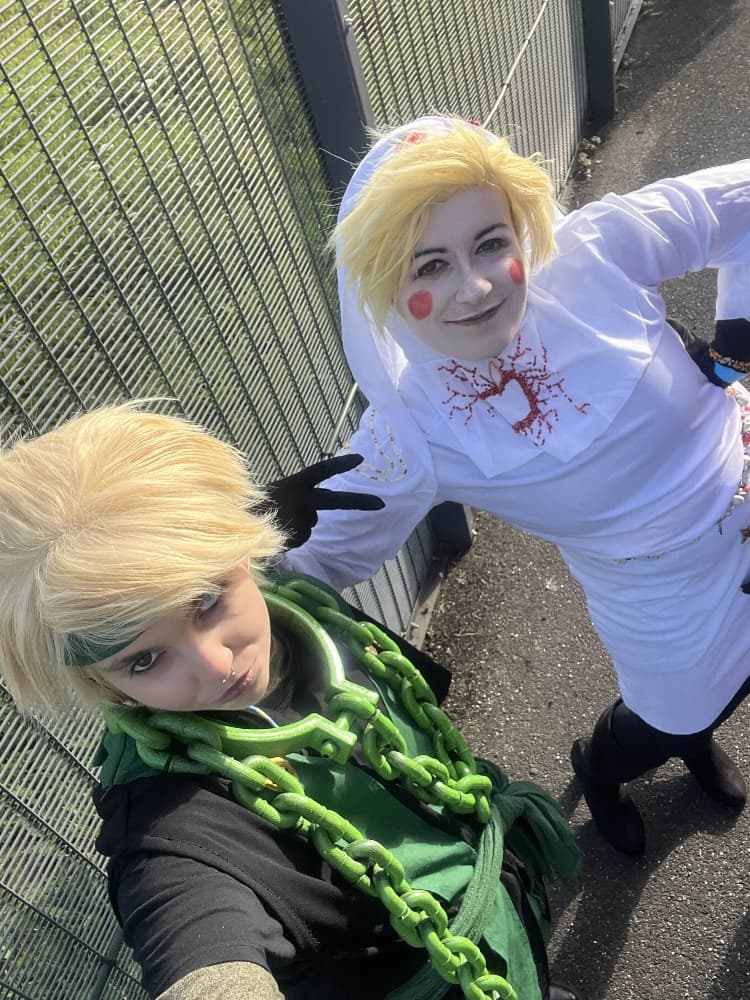 Lloyd (w/ Kai) - Photo 7