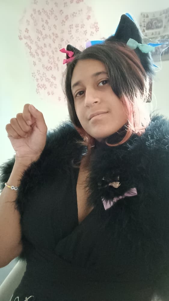 Akira (oc ba) - Photo 2