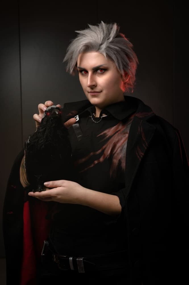 Sylus - Love and Dee - Photo 2