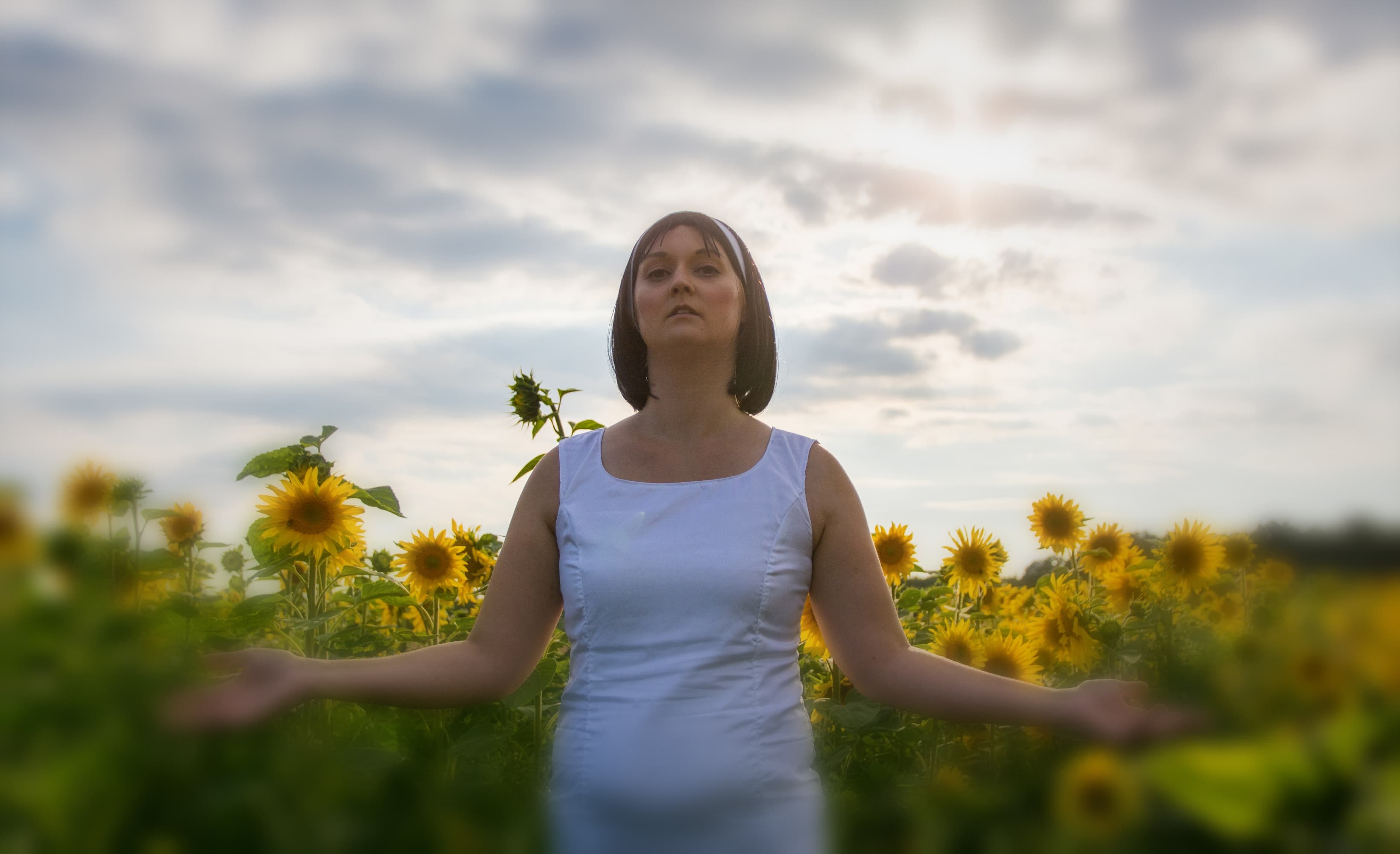 Jun Kazama (TTT) - Photo 37