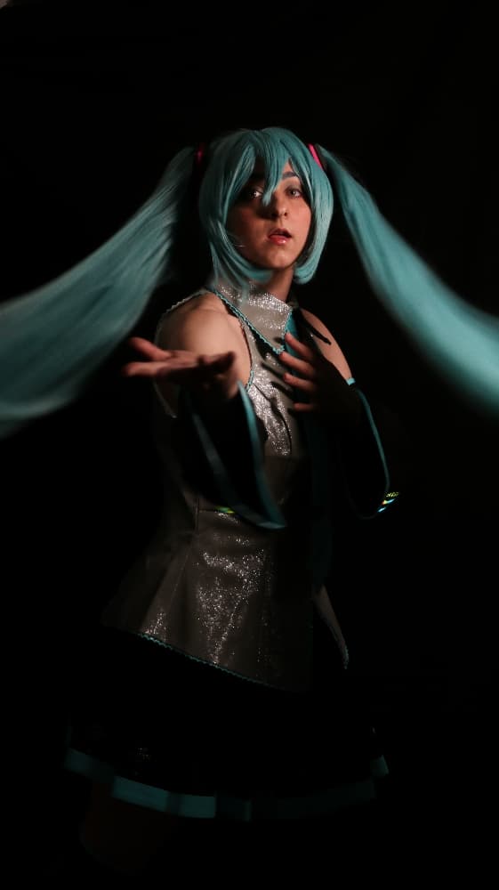 Hatsune Miku - Photo 4