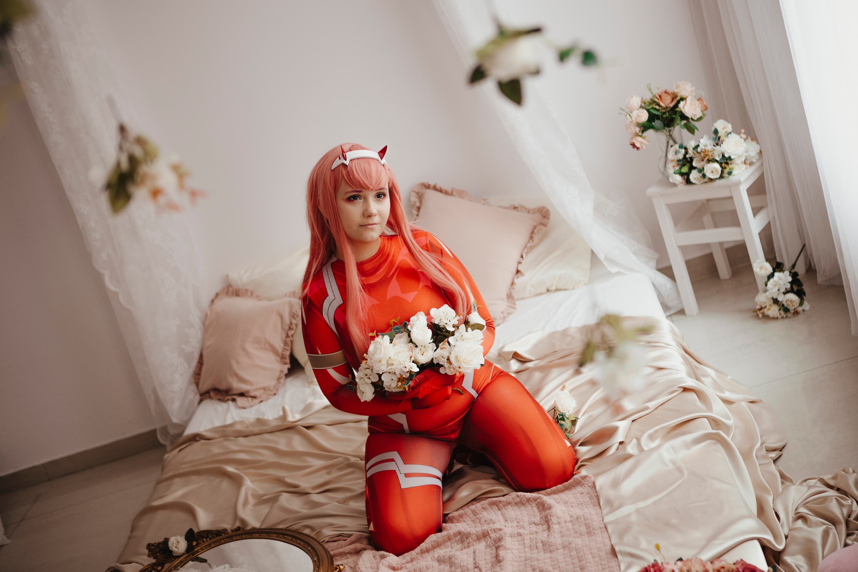 Zero Two-valentine24