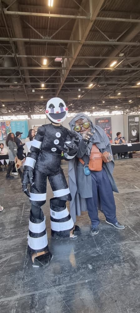 Paris Manga - Photo 4