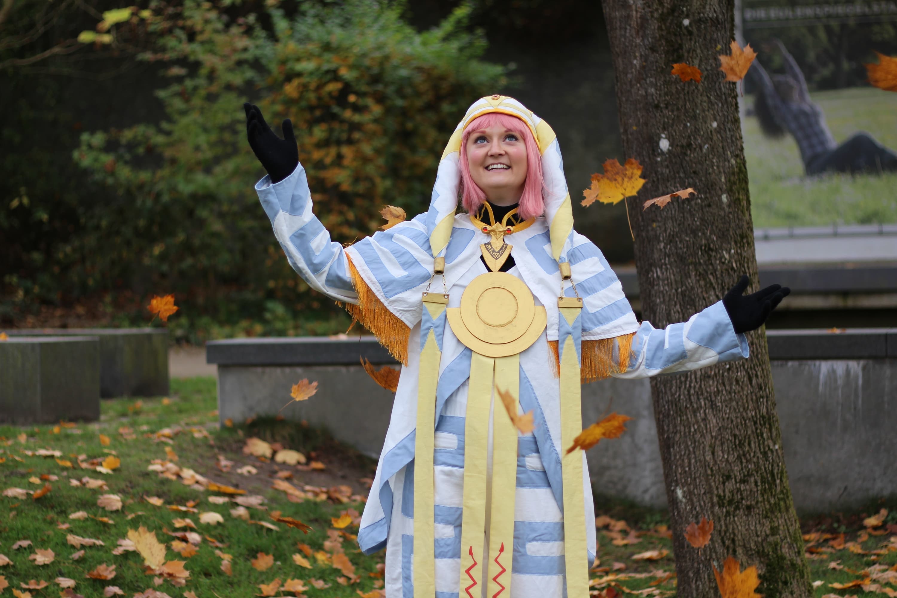 Mistral (//.hack) - Photo 30