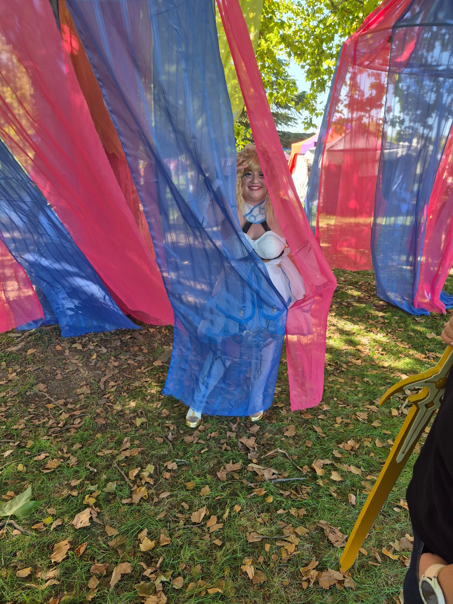 Lumine 2025 - Photo 4